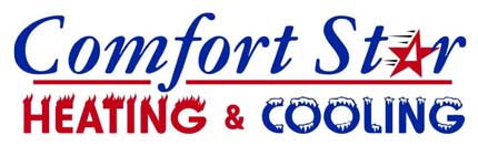 comfort-star-heating-and-cooling-logo